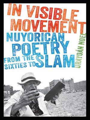 cover image of In Visible Movement